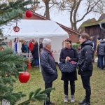 Weihnachtsmarkt